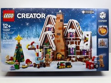 LEGO Creator Expert - Casa di