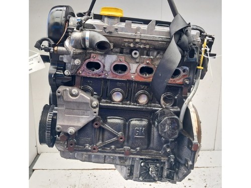 Z16xe motore opel - motore, meriva