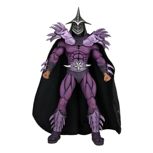 Neca super shredder - neca,