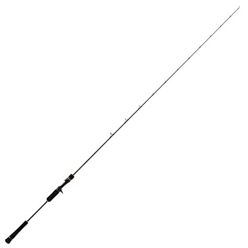 Major craft baitcasting - major, rod