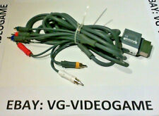 COMPONENT HD ORIGINALE MICROSOFT XBOX 360