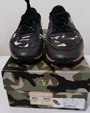 Valentino Men’s  Rockrunner