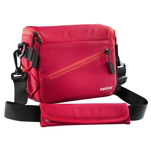 Mantona borsa per fotocamera - borsa,