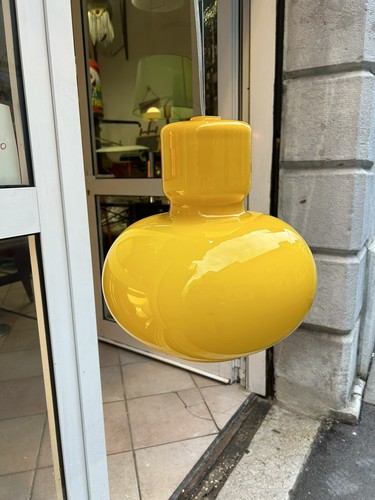 Lampada 60s murano - murano, vetro