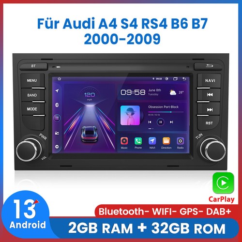 Per audi rs4 - s4, seat