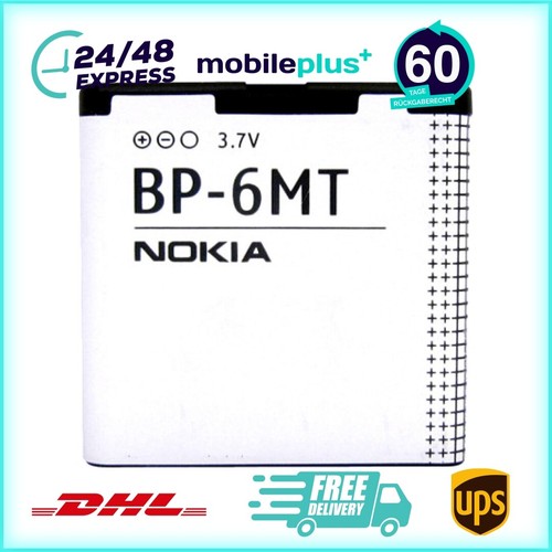 Batteria originale 6mt - batteria, bp-6mt