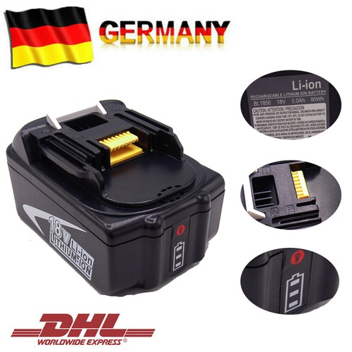 Bl1850 batteria per - 1-4x,