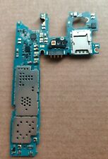SCHEDA MADRE  SAMSUNG S5 SM-G900F 16GB USATA TESTATA FUNZIONANTE. VEDI INFO