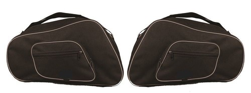 Borse fodera pannier - borse, honda