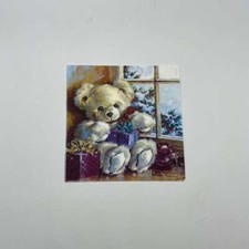 Set 3 Tovaglioli per Decoupage