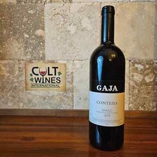 2019 Gaja Conteisa, Barolo