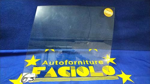 Vetro scendente alfa romeo - vetro,