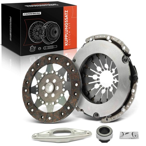Kit frizione per bmw - frizione,