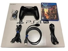 Console PlayStation 4 Pro