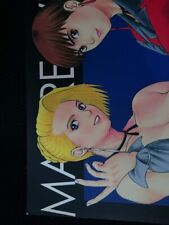 Speciale Doujinshi Lo Yuri e