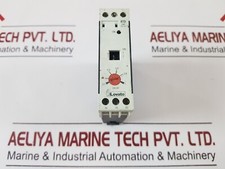 Relè Temporizzatore