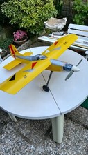 2 aereo modelli motore e regolatore brushless vendo anche singolarmente