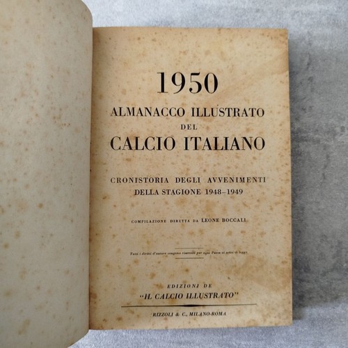 Almanacco illustrato del