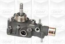 Pompa Acqua GRAF per DAILY II