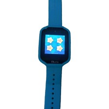 Smartwatch interattivo per