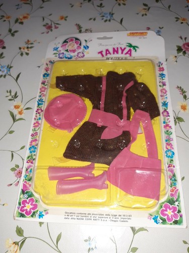 Tanya principessa dei - tanya,