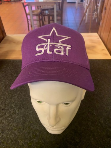 Cappellino star della bornaghi - star,