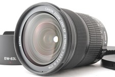 [Quasi come nuovo] Canon EF 24-105mm f/3.5-5.6 is STM obiettivo #oku00060