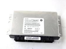 P05150734AC CENTRALINA MODULO