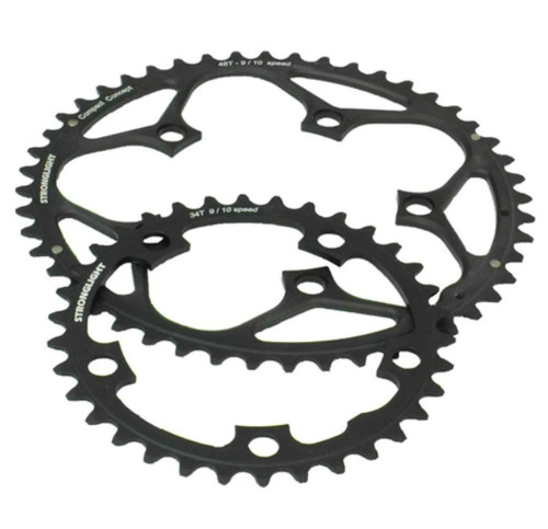 Stronglight dural alloy 5083 - dural,