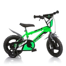 BICI MISURA 12 BIMBO DINO