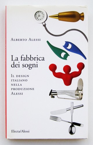 Fabbrica dei sogni il - fabbrica,