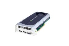 HPE NVIDIA QUADRO 6000 PCI-e