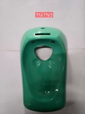 SCUDO ANTERIORE VERDE