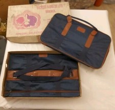 vecchie valigie vintage NUOVE