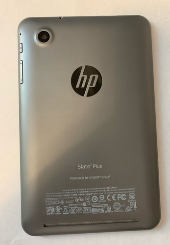 Slate plus 4200us 8gb - hp,