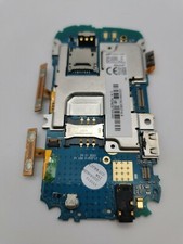 SAMSUNG GT-B3410 SCHEDA MADRE MOTHERBOARD USATA FUNZIONANTE 