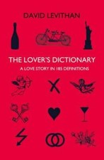 The lover dictionary - dictionary:, a