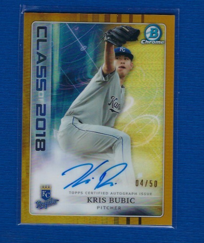 Kris bubic bowman - kris,