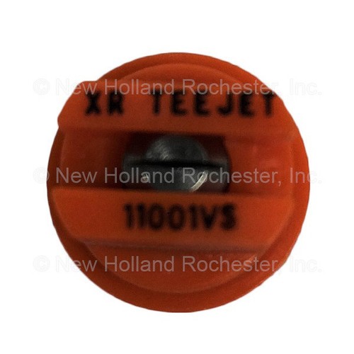 New holland arancione ext - arancione,