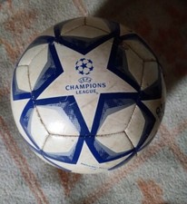 Pallone Adidas uefa champions league