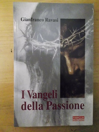 3474 vangeli della - i,