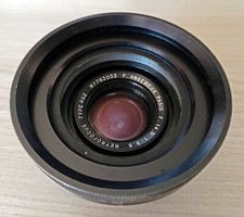 Angenieux paris obiettivo - p.,