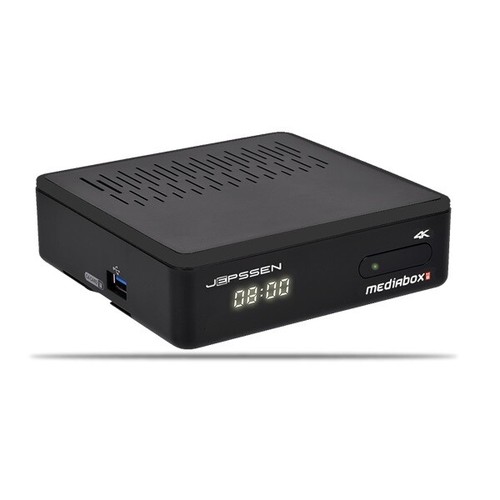 Decoder satellitare digitale - decoder,