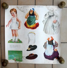 SAGDOS MILANO BAMBOLE DA