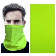 Bandana tubolare sciarpa