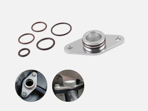 Guarnizione tubo pickup pompa - pickup,