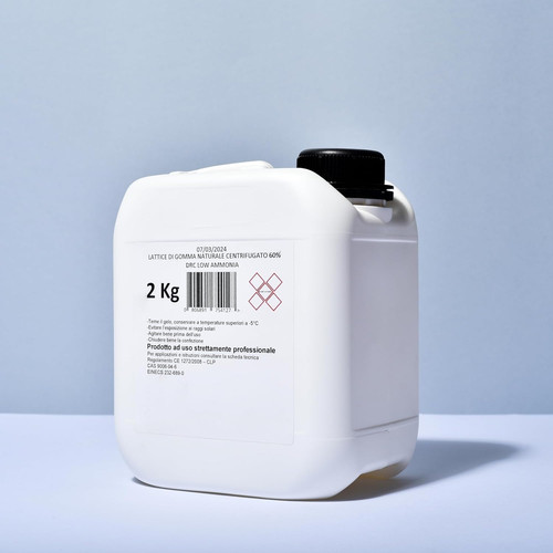 Lattice naturale liquido - lattice,