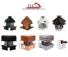 TUTTI I TIPI - ASPIRATORE