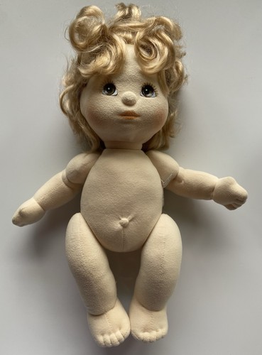 Vintage 1980s mattel my - 1980s,