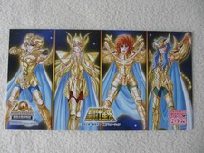 SAINT SEIYA TAMASHII NATION